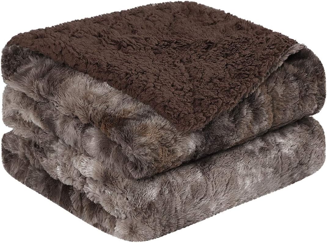 Piccocasa Couverture De Luxe