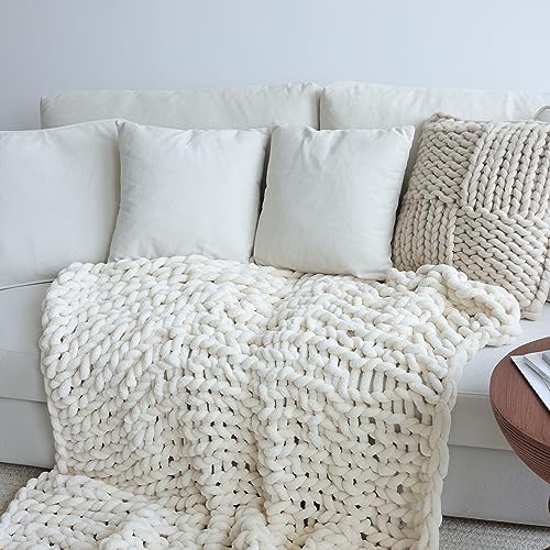 Vue 5 de Maetoow Couverture En Chenille