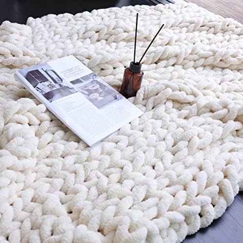 Vue 7 de Maetoow Couverture En Chenille