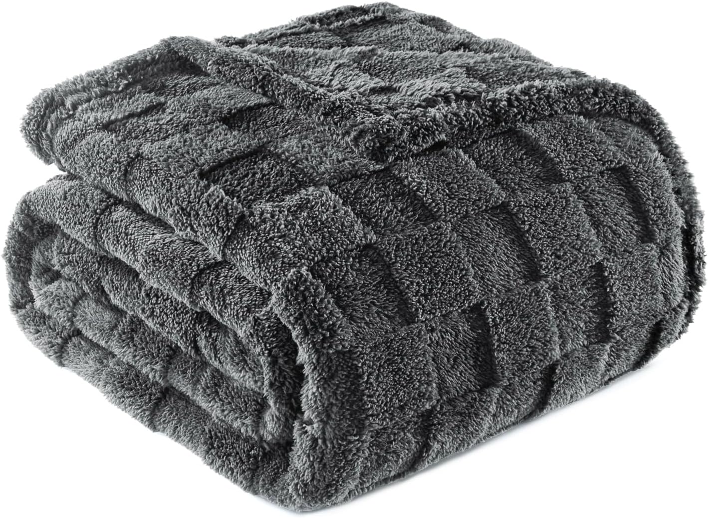 Exclusivo Mezcla Plaid Couverture