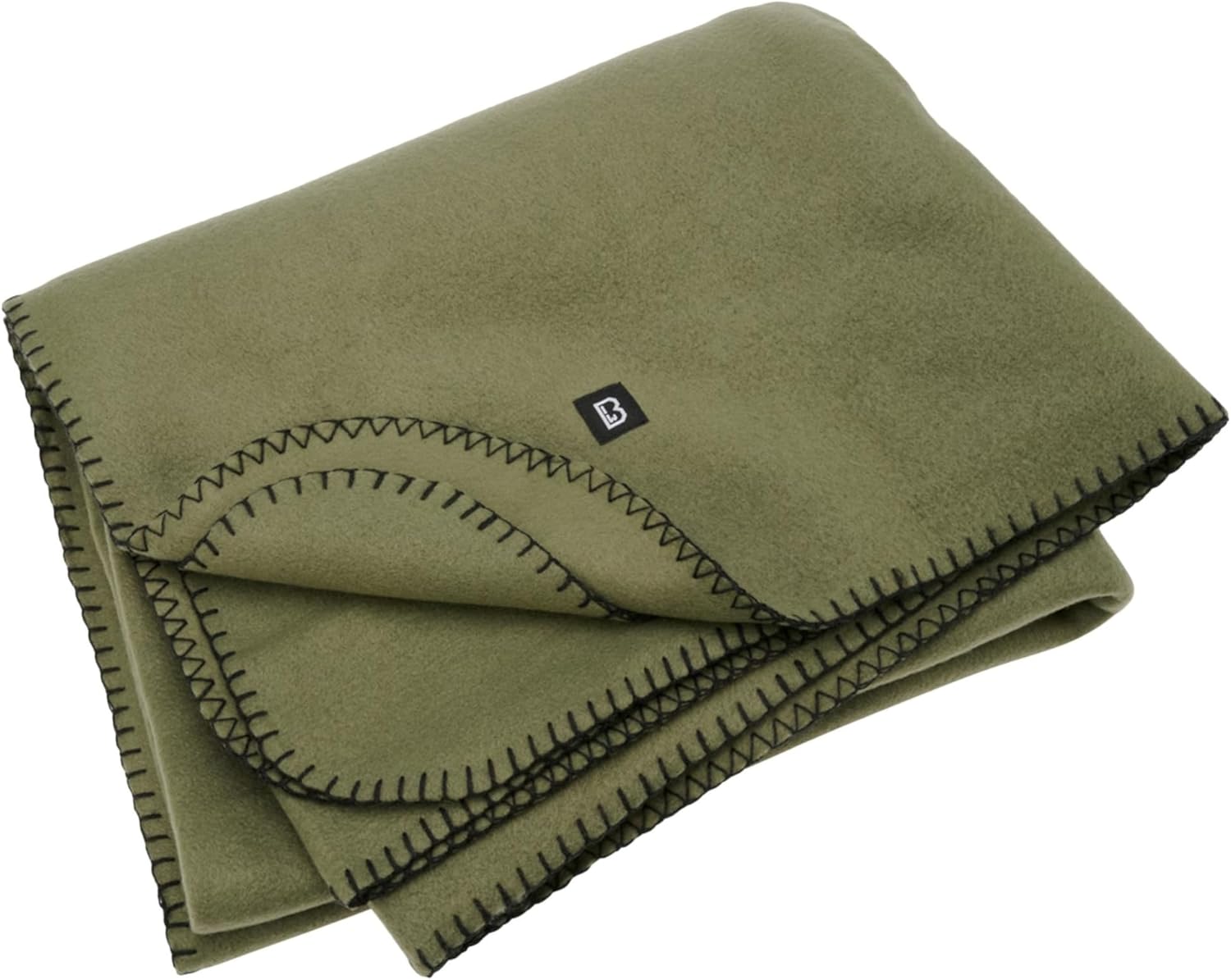 Brandit Fleece Blanket Color