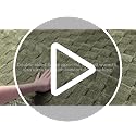 Vue 7 de Exclusivo Mezcla Plaid Couverture