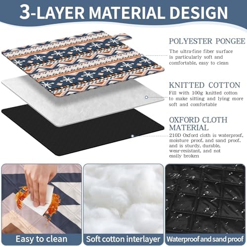 Vue 4 de Cirulli Xxl Couverture Pique