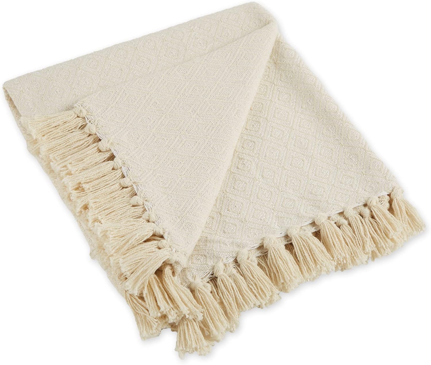 Dii Rustique Farmhouse Coton