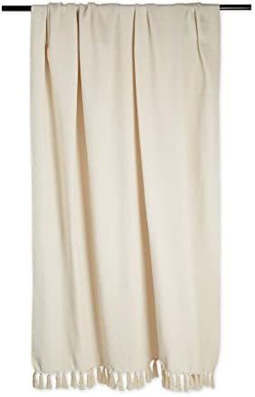 Vue 2 de Dii Rustique Farmhouse Coton