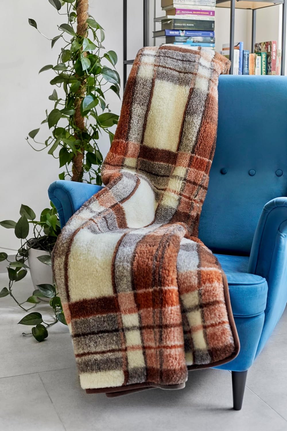 Merino Laine Linge De