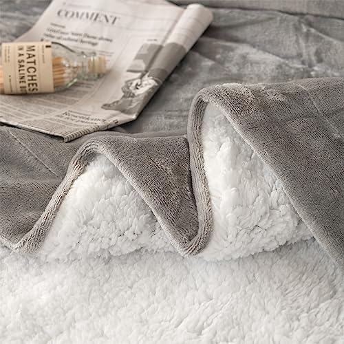 Vue 3 de Good Nite Plaid Douillet