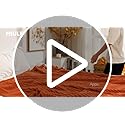 Vue 7 de Miulee Couverture Plaid Flanelle