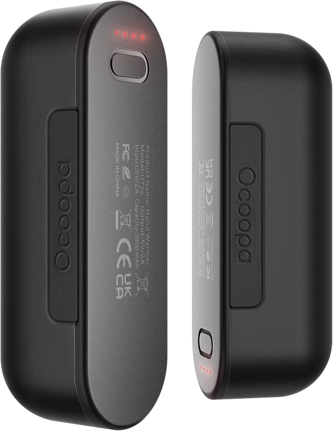 Ocoopa Chauffe Main Rechargeable
