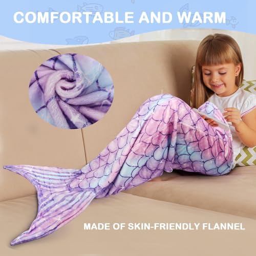 Vue 2 de Cyiecw Couverture Et Plaids