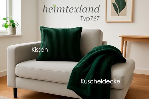 Vue 7 de Heimtexland Type Couverture Super