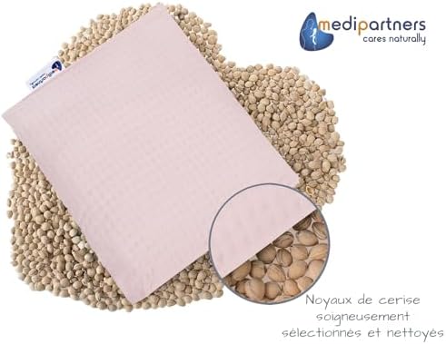 Vue 4 de Medi Partners Coussin Chauffant