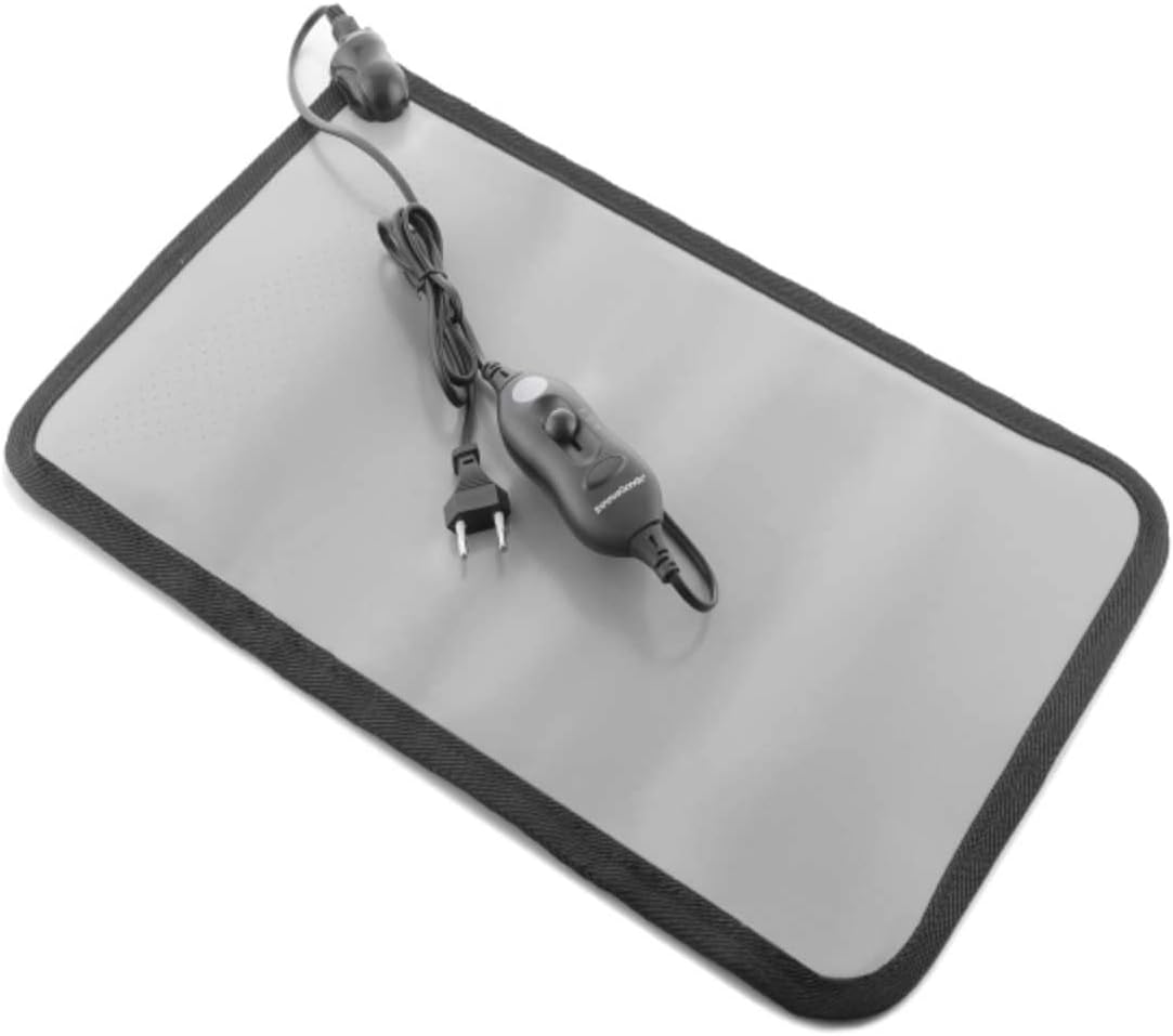 Innovagoods Tapis Chauffant Electrique