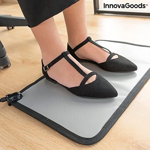 Vue 4 de Innovagoods Tapis Chauffant Electrique