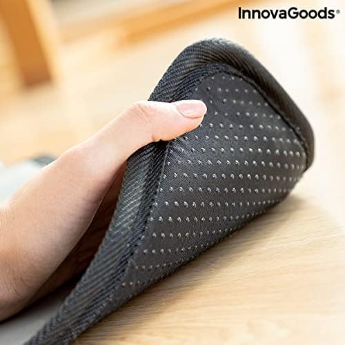 Vue 5 de Innovagoods Tapis Chauffant Electrique