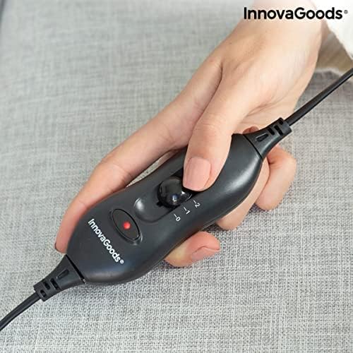 Vue 7 de Innovagoods Tapis Chauffant Electrique