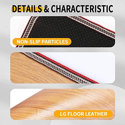 Vue 7 de Livtribe Ac Tapis