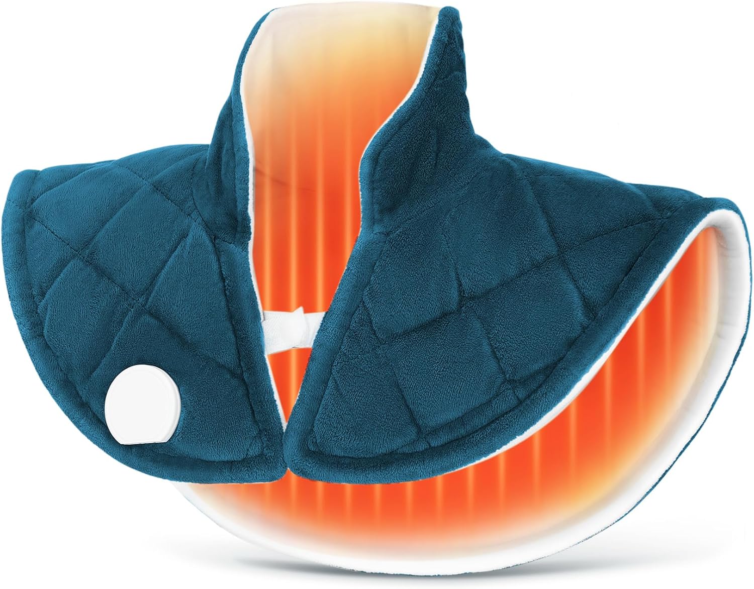 Vosfeel Coussin Chauffant Cervical