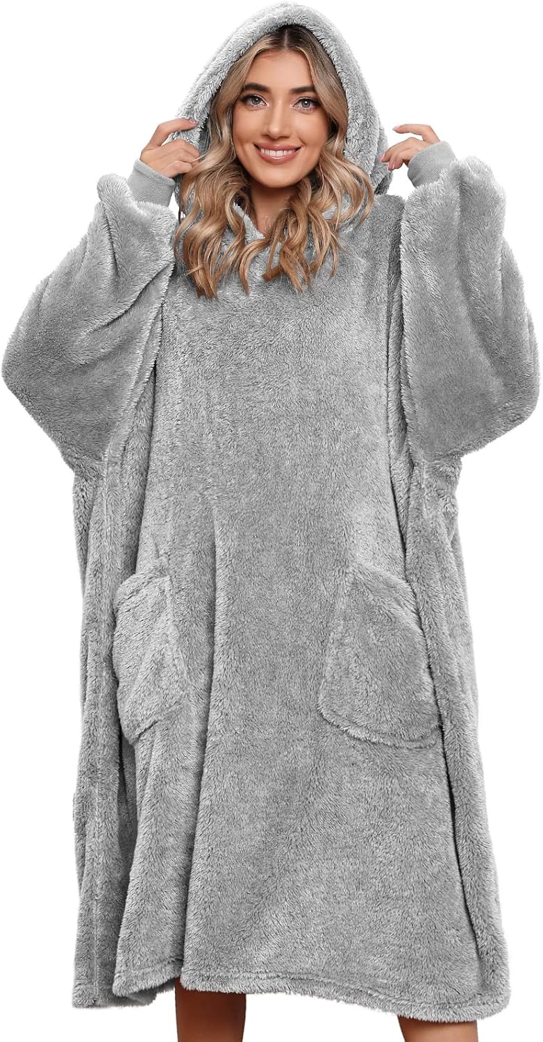 Sweat Capuche Femme