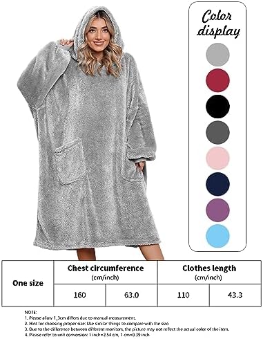 Vue 6 de Sweat Capuche Femme