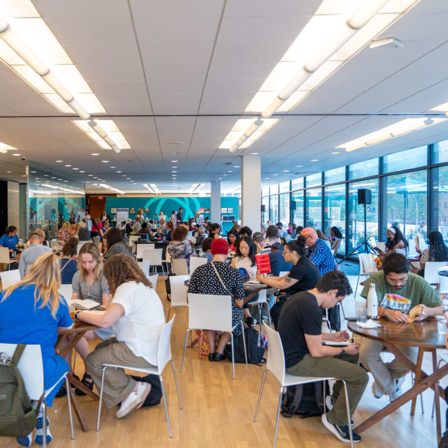 Reading Rhythms Gathering