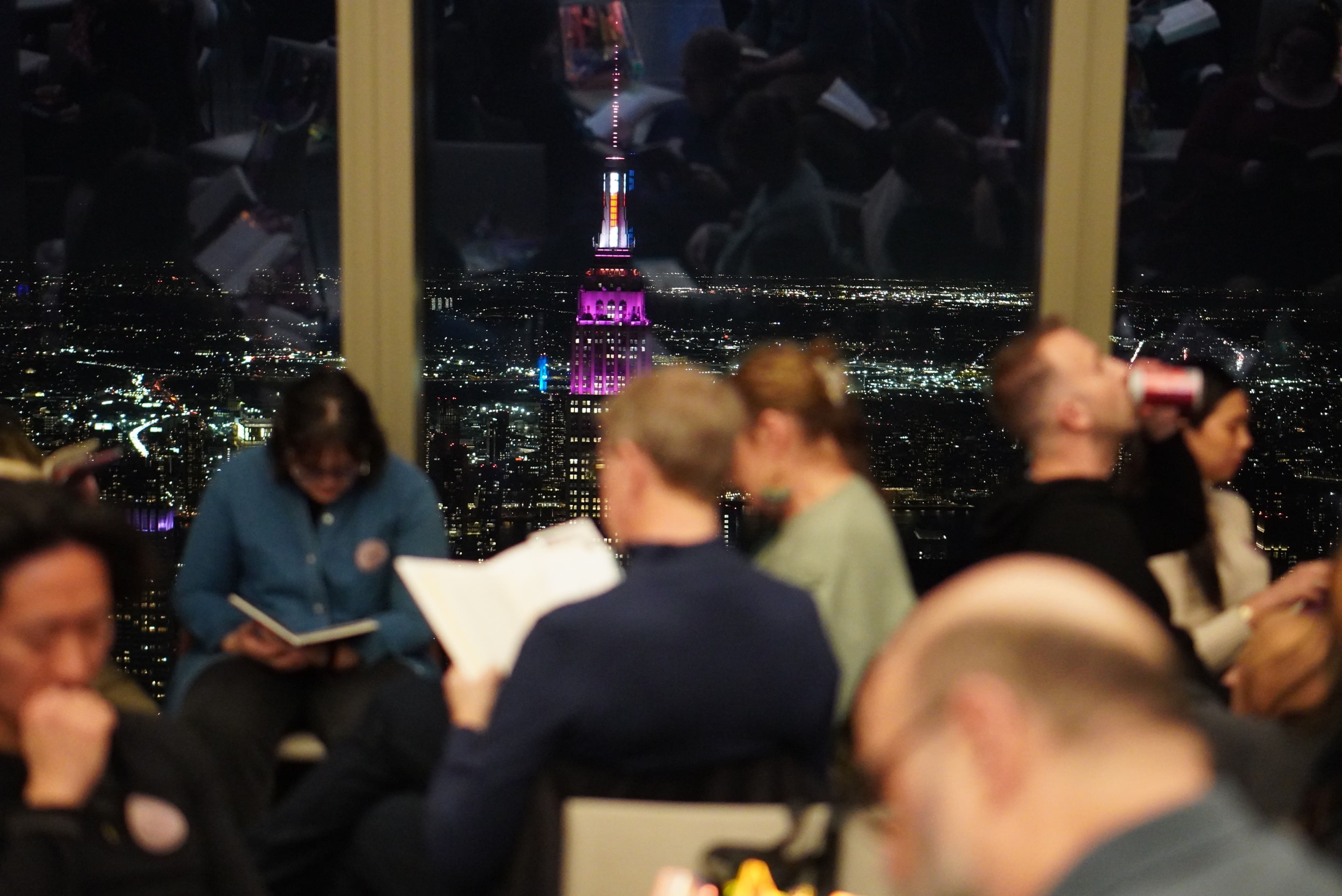 Vogue Italia story thumbnail