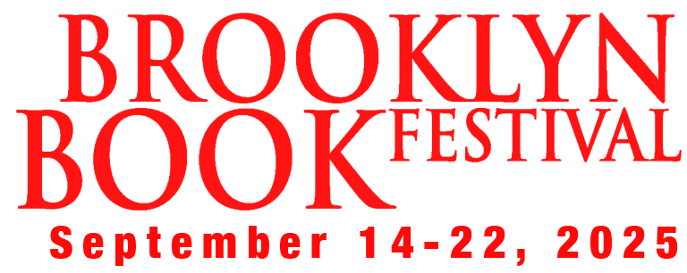 Brooklyn Book Festival logo