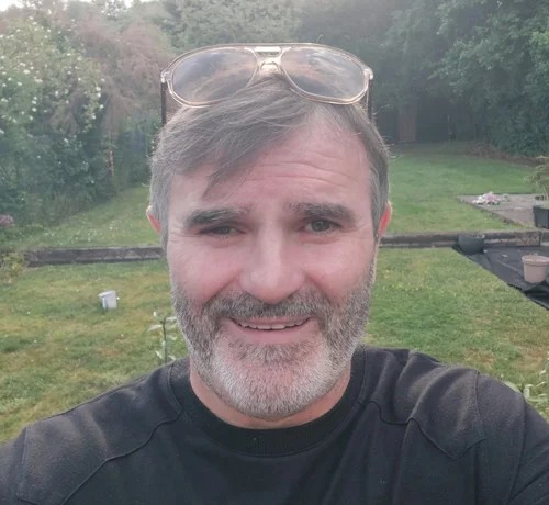 Nicholas James Goldberg