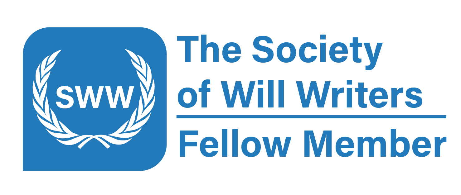Society of Will Writers - Fellow Member