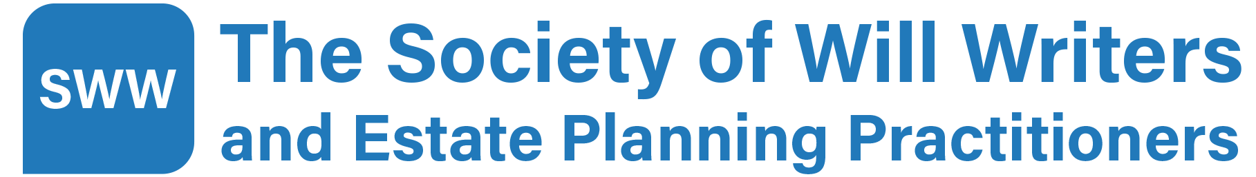 Society of Will Writers and Estate Planning Practitioners