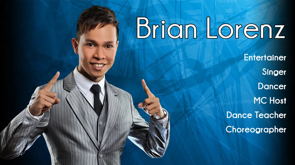 Brian Lorenz – Dream Album