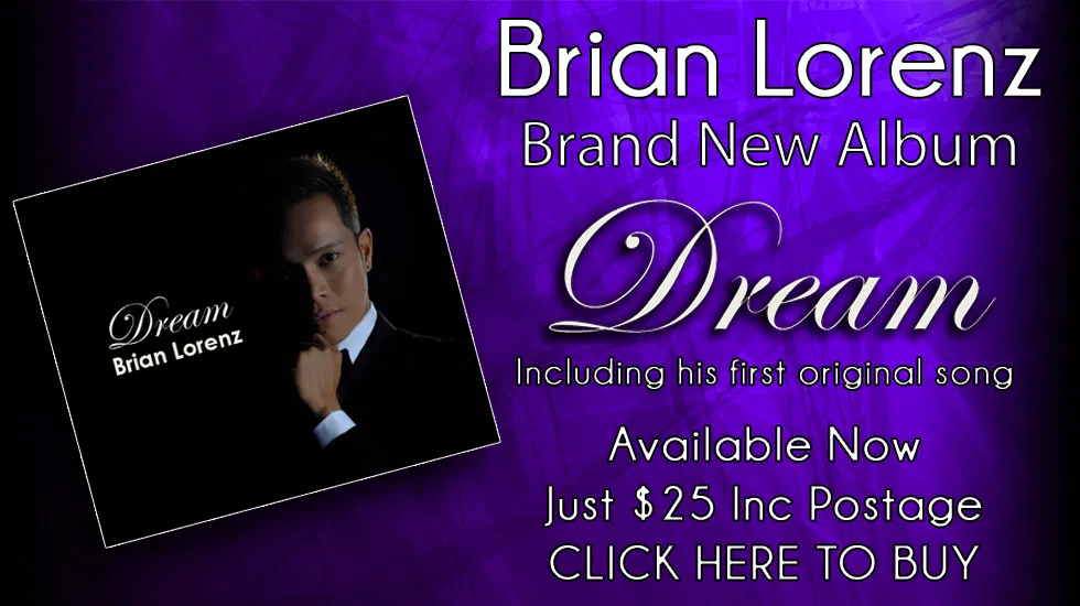 Brian Lorenz – Best of Concert
