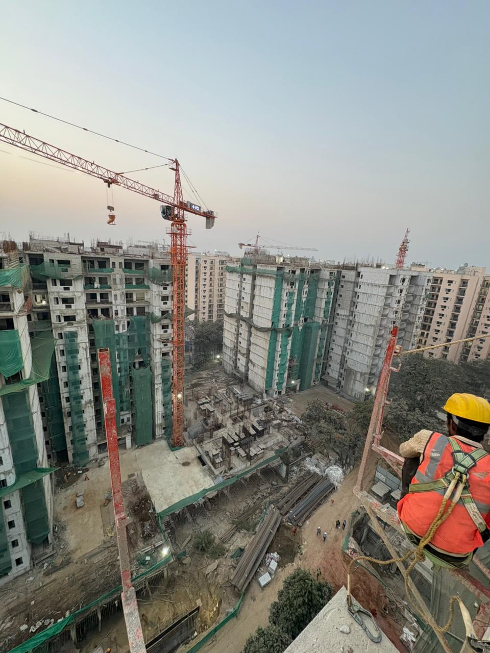 Residential Construction