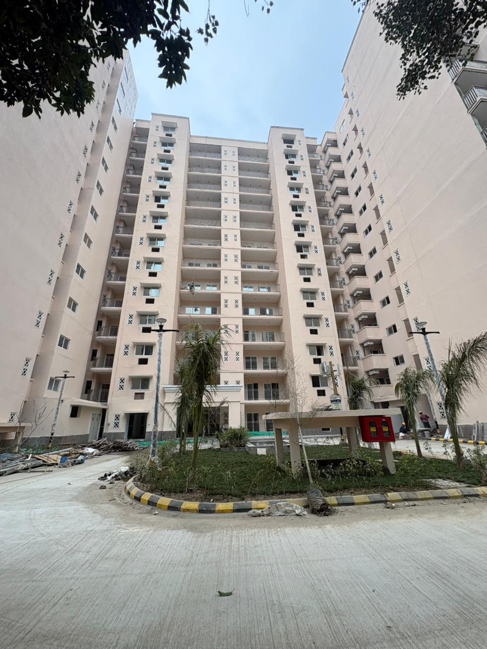 Sunrise Individual Homes