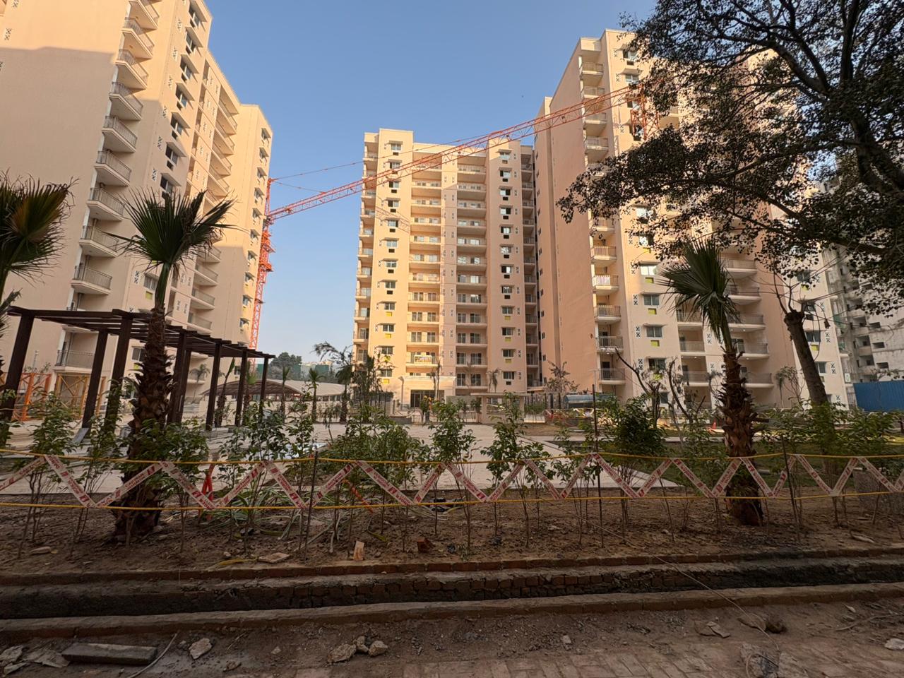 Commercial & Industrial