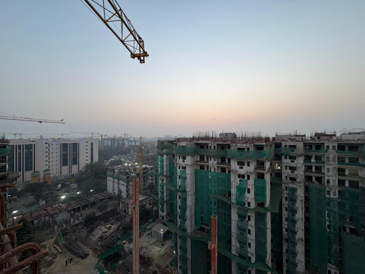 Green Valley Residential