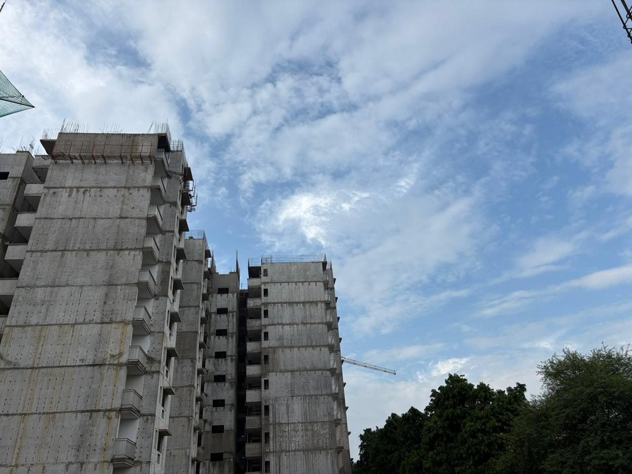 Maple Grove Apartments