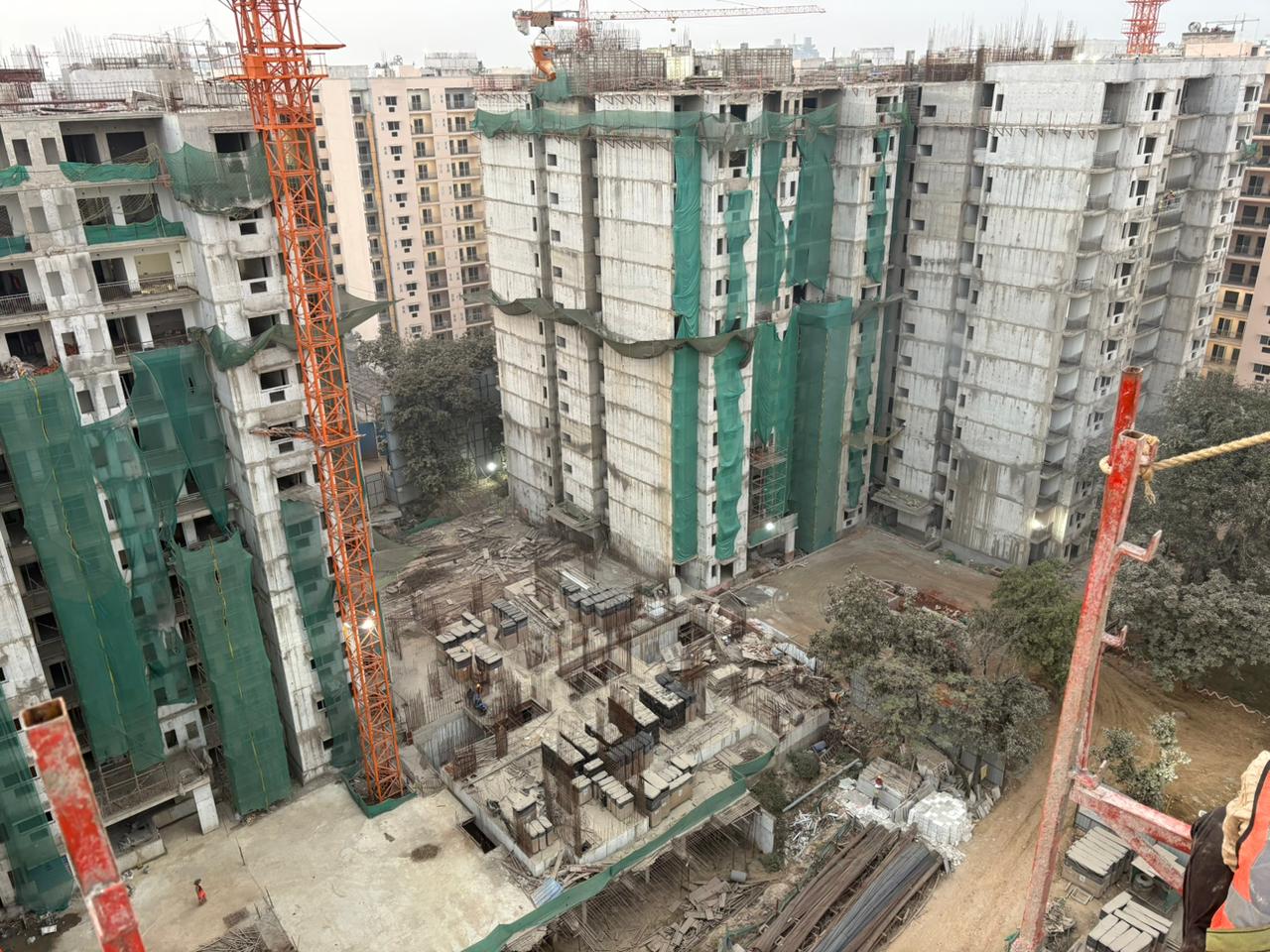 Horizon Shopping Mall