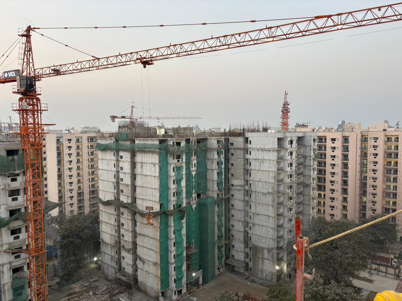 Green Valley Residences