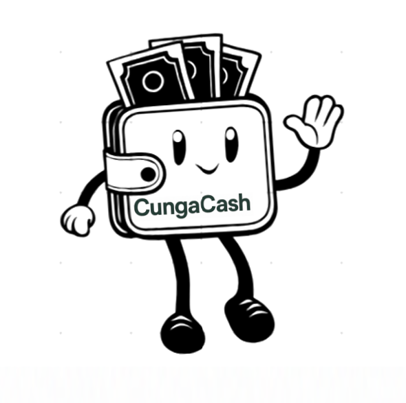CungaCash