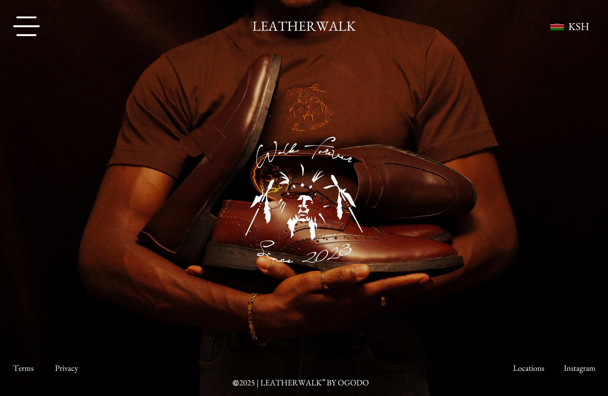 Leatherwalk