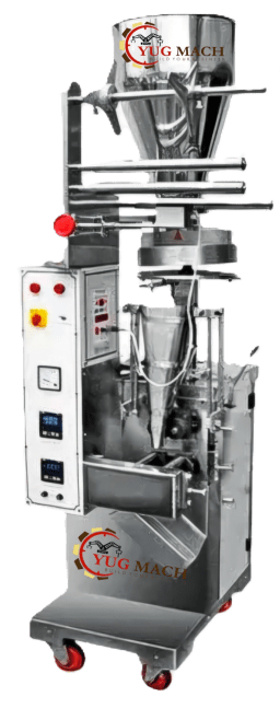 Vertical Form Fill Seal Machine