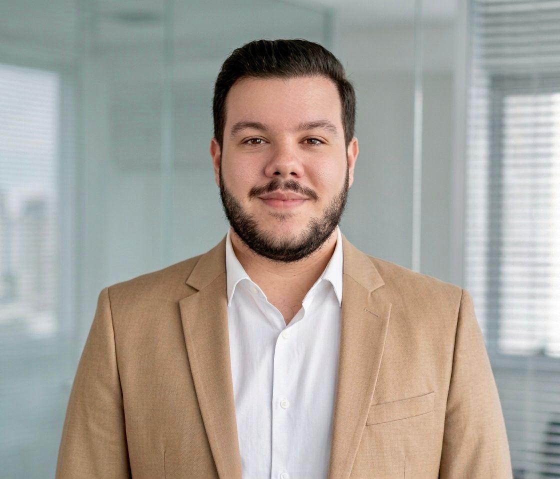 Cristian Targa - Fundador Dados Vencem