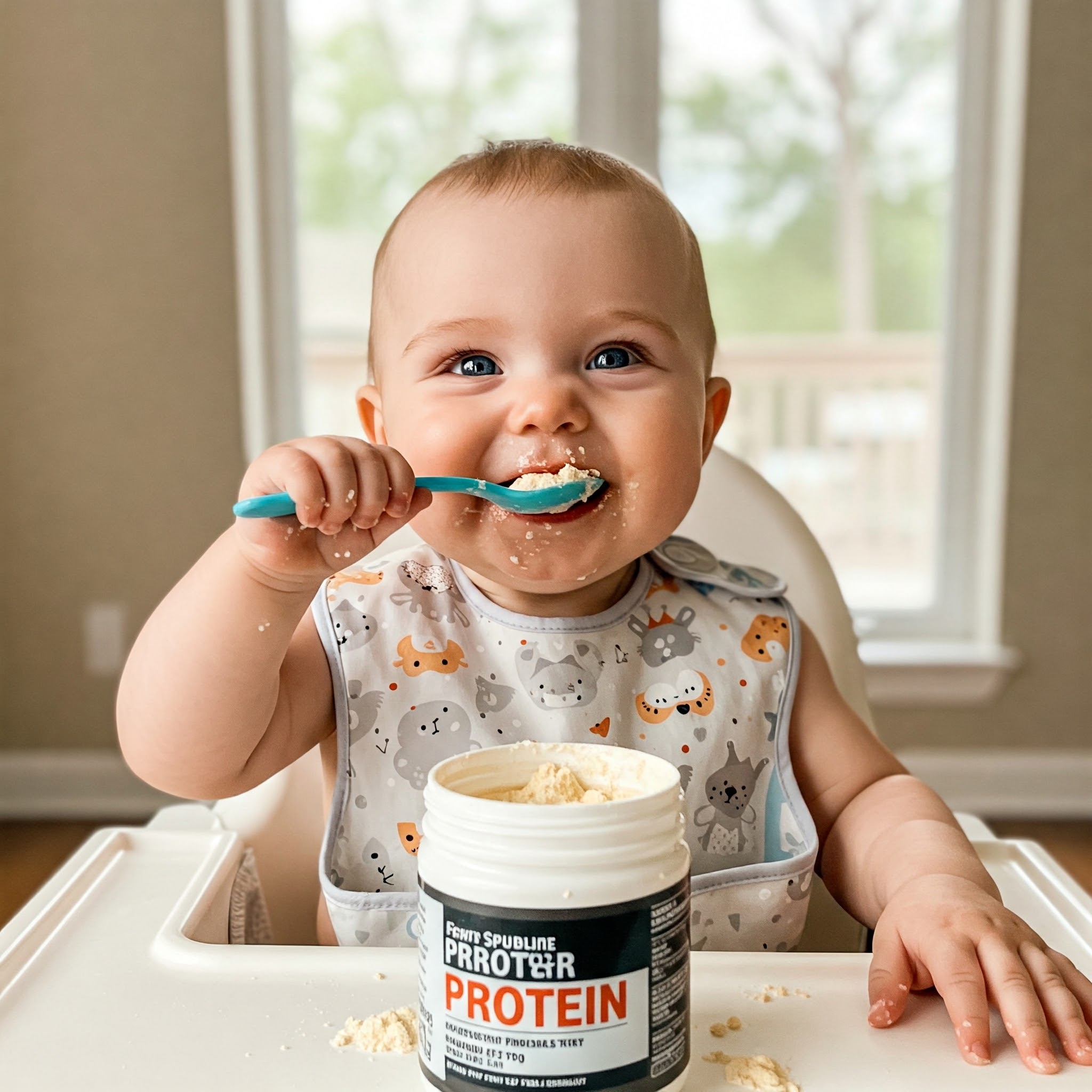 Baby Foods