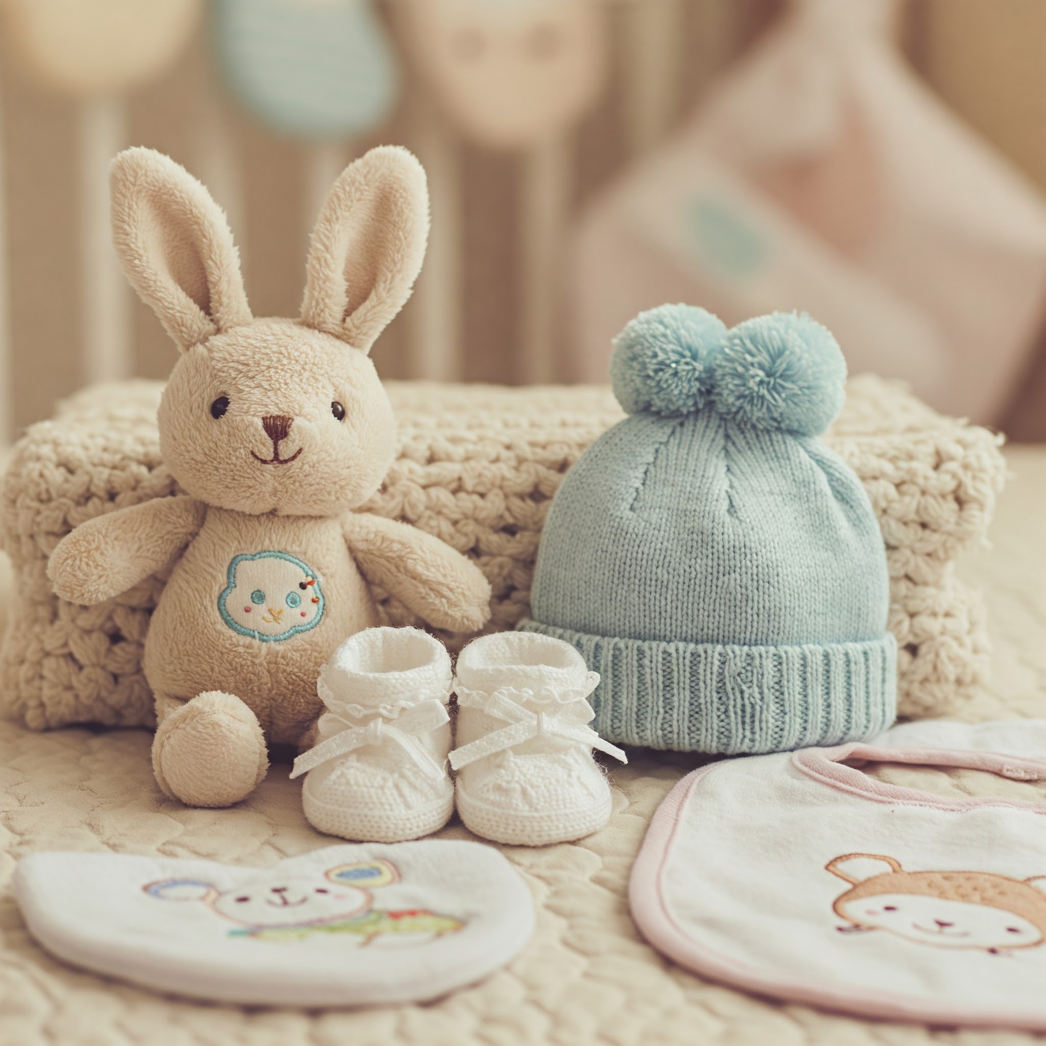 Baby Accessories