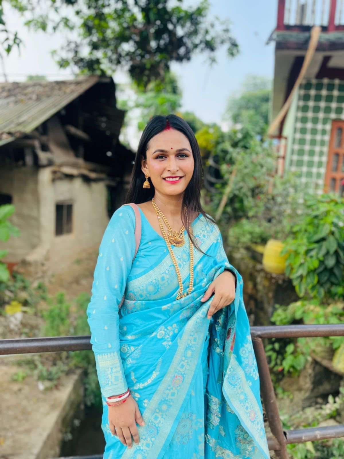 Manisha Pandey