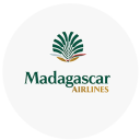 Madagascar Airlines