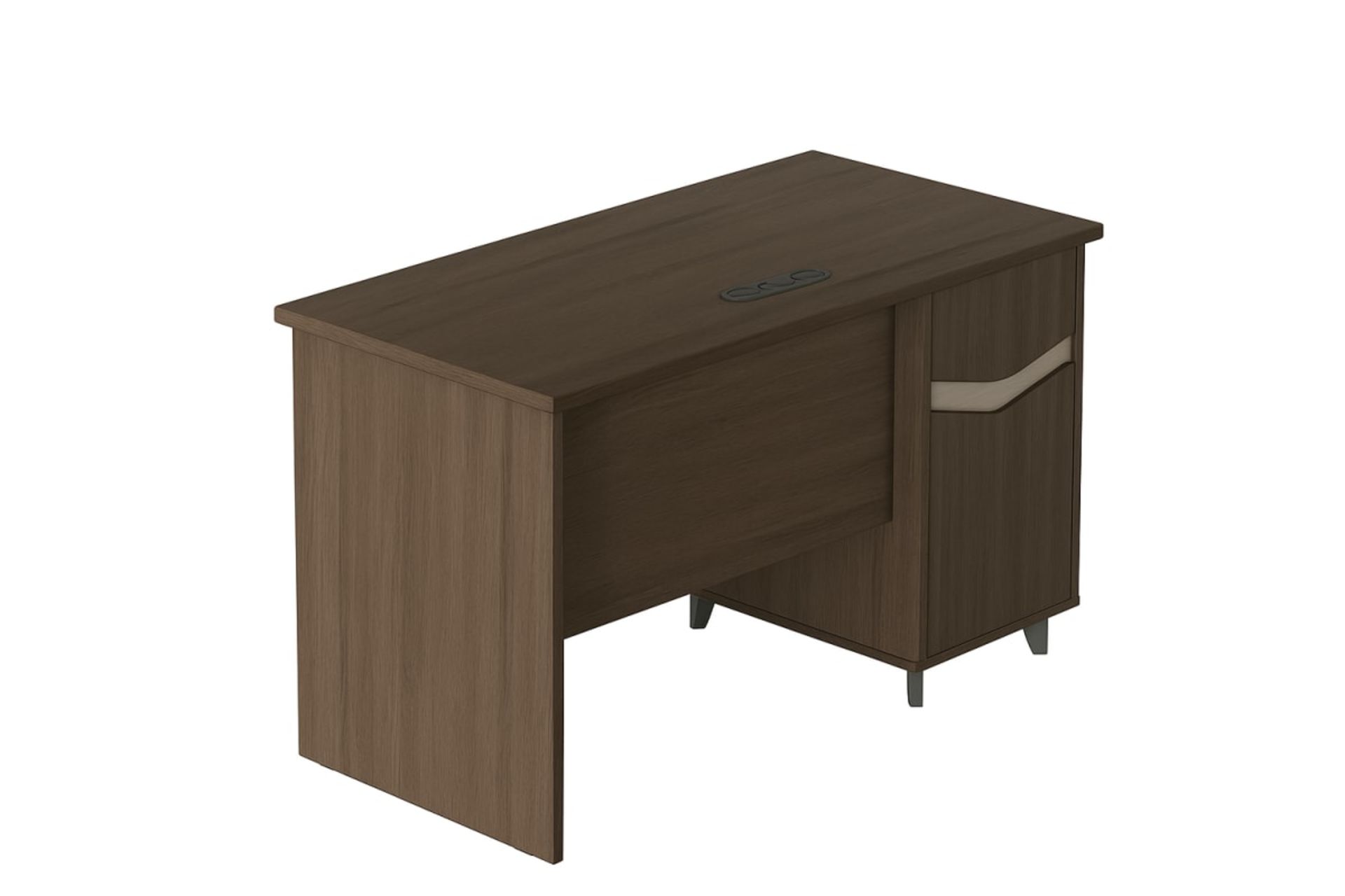 Bureau principal - Miniature 2