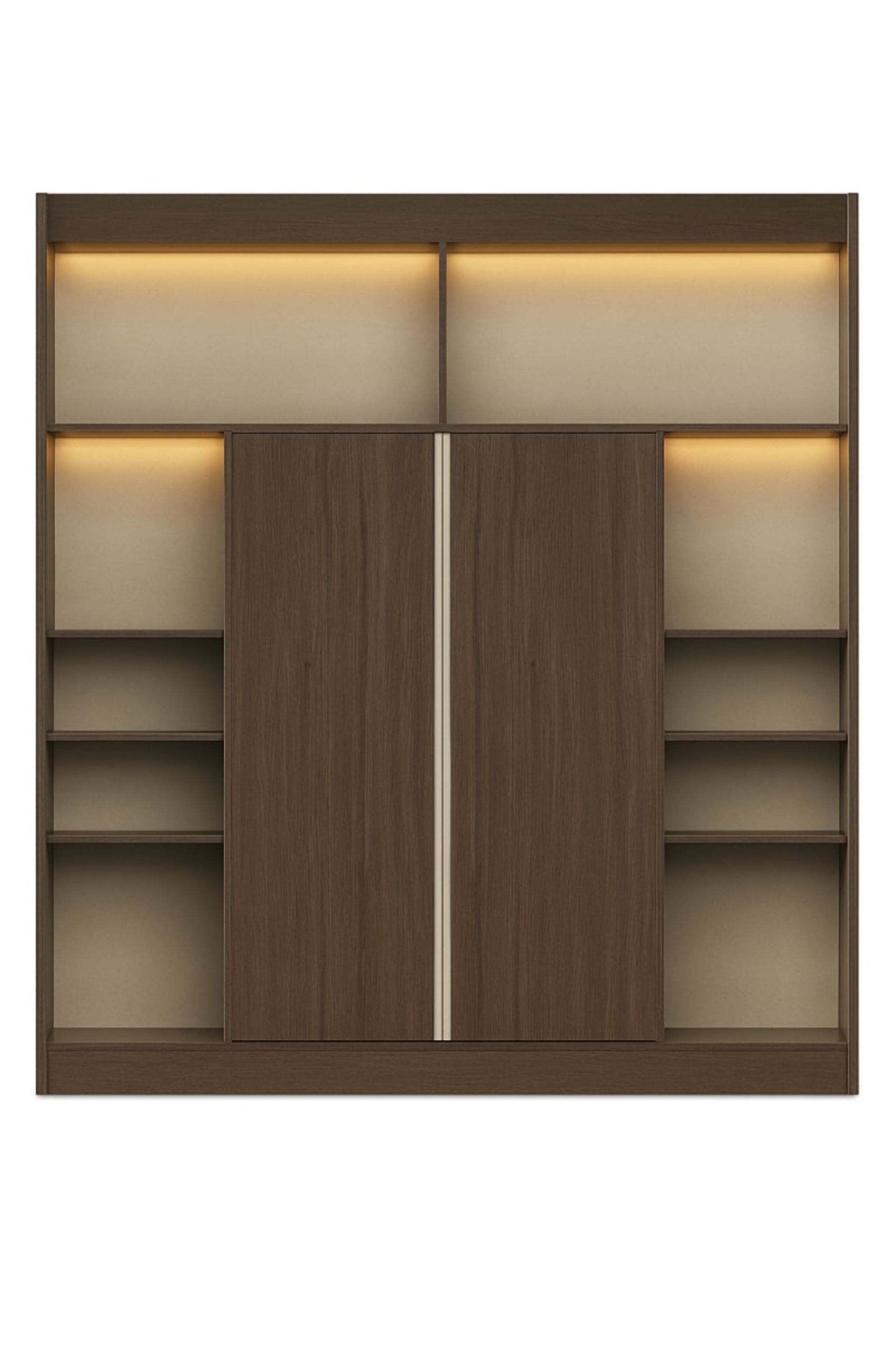 Armoire - Mobilier artisanal Ebène Madagascar
