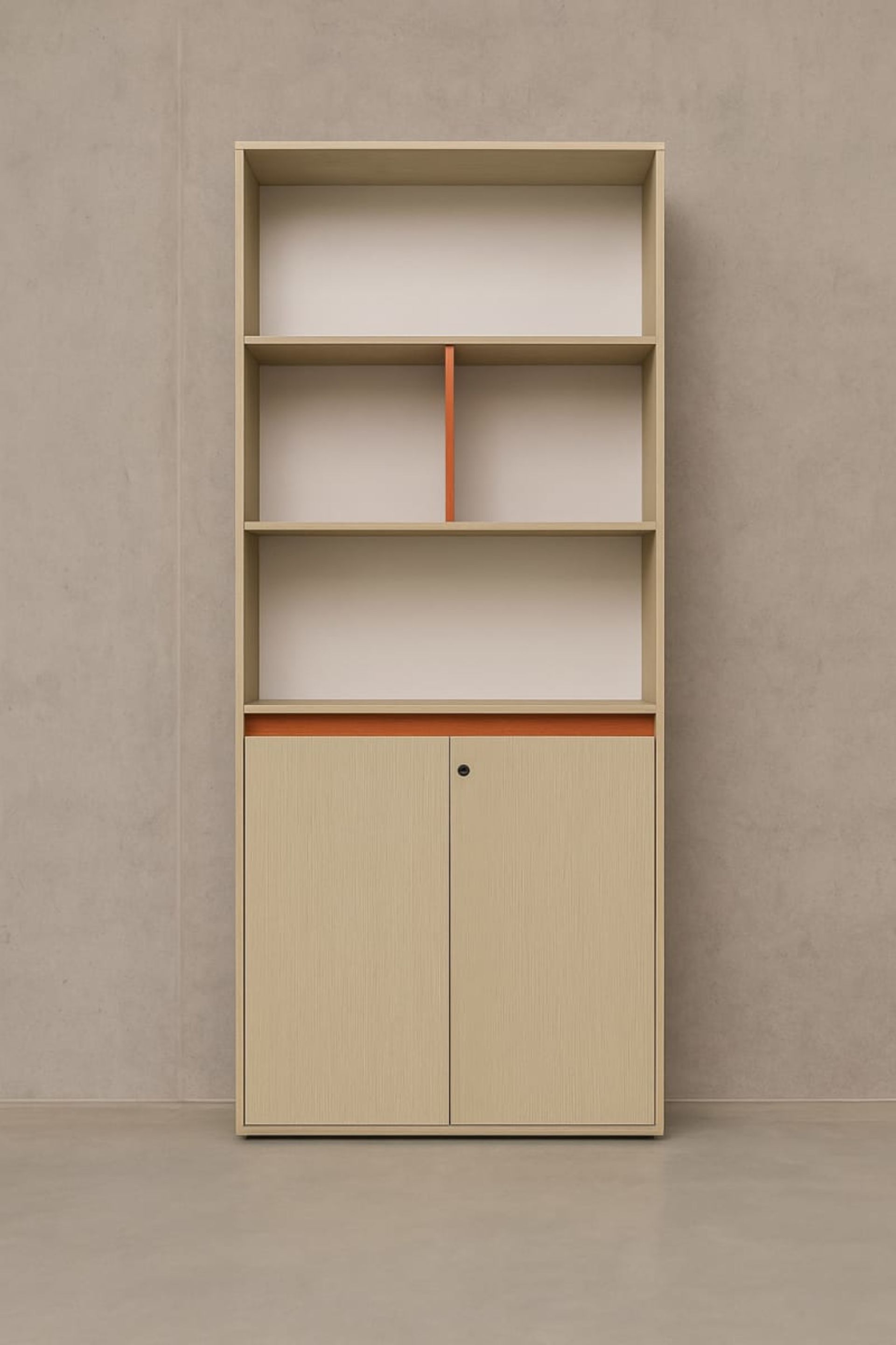 Armoire - Mobilier artisanal Ebène Madagascar